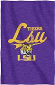 Northwest LSU Sweatshirt Throw Northwest LSU Sweatshirt Throw