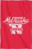 Northwest Nebraska Sweatshirt Throw Northwest Nebraska Sweatshirt Throw