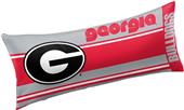 Northwest Georgia Seal Body Pillow Northwest Georgia Seal Body Pillow