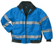 Charles River Class 3 Approve Signal Hi-Vis Jacket Charles River Class 3 Approve Signal Hi-Vis Jacket