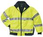 3M Scotchlite Class 3 Approve Signal Hi-Vis Jacket