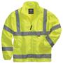 3M Class 3 Approved Signal Hi-Vis Windbreaker
