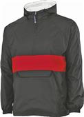 Classic Charles River Striped Pullover Classic Charles River Striped Pullover
