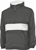 Classic Charles River Striped Pullover Classic Charles River Striped Pullover