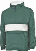 Classic Charles River Striped Pullover Classic Charles River Striped Pullover