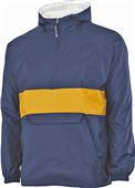 Classic Charles River Striped Pullover Classic Charles River Striped Pullover