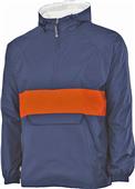 Classic Charles River Striped Pullover Classic Charles River Striped Pullover