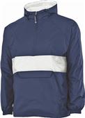 Classic Charles River Striped Pullover Classic Charles River Striped Pullover