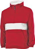 Classic Charles River Striped Pullover Classic Charles River Striped Pullover