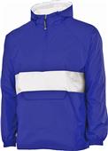 Classic Charles River Striped Pullover Classic Charles River Striped Pullover