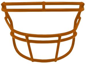 BURNT ORANGE