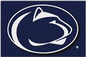 Northwest Penn State Small Tufted Rug Northwest Penn State Small Tufted Rug