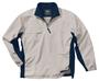 The Fairway Windshirt Pullover Zip Jackets