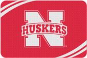 Northwest Nebraska Round Edge Bath Rug Northwest Nebraska Round Edge Bath Rug
