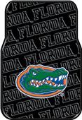 Northwest Florida Car Floor Mats (set of 2) Northwest Florida Car Floor Mats (set of 2)