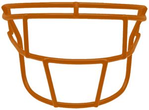 BURNT ORANGE