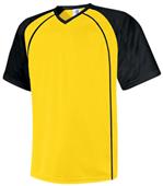 High Five OLYMPUS Soccer Jerseys-Closeout