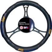 Northwest Kentucky Steering Wheel Cover Northwest Kentucky Steering Wheel Cover