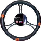 Northwest Syracuse Steering Wheel Cover Northwest Syracuse Steering Wheel Cover