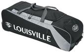 Louisville Slugger Series 3 Rig Wheeled Bag Louisville Slugger Series 3 Rig Wheeled Bag