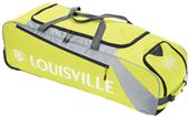 Louisville Slugger Series 3 Rig Wheeled Bag Louisville Slugger Series 3 Rig Wheeled Bag