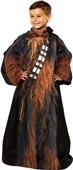 Northwest Being Chewbacca Youth Comfy Throw Northwest Being Chewbacca Youth Comfy Throw