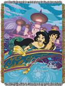 Northwest A Whole New World Woven Tapestry Throw Northwest A Whole New World Woven Tapestry Throw