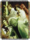 Northwest Small Rebel Force Woven Tapestry Throw Northwest Small Rebel Force Woven Tapestry Throw