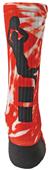 Red Lion Alley Oop Basketball Sublimated Crew Sock Red Lion Alley Oop Basketball Sublimated Crew Sock