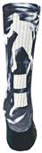 Red Lion Run & Gun Basketball Sublimated Crew Sock Red Lion Run & Gun Basketball Sublimated Crew Sock