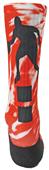 Red Lion Run & Gun Basketball Sublimated Crew Sock Red Lion Run & Gun Basketball Sublimated Crew Sock