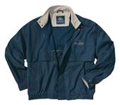 Charles River Mens Legacy Wind/Water-Resist Jacket