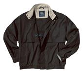 Charles River Mens Legacy Wind/Water-Resist Jacket