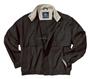 Mens Legacy Microfiber Wind & Water-Resist Jacket