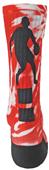Red Lion Point Basketball Sublimated Crew Socks Red Lion Point Basketball Sublimated Crew Socks