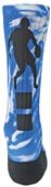 Red Lion Point Basketball Sublimated Crew Socks Red Lion Point Basketball Sublimated Crew Socks