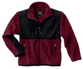 Charles River Evolux Fleece Jackets Charles River Evolux Fleece Jackets