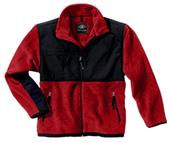 Charles River Evolux Fleece Jackets Charles River Evolux Fleece Jackets