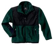 Charles River Evolux Fleece Jackets Charles River Evolux Fleece Jackets