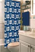 Northwest NFL Indianapolis Colts Shower Curtain Northwest NFL Indianapolis Colts Shower Curtain