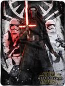 Northwest First Order Micro Raschel Throw Northwest First Order Micro Raschel Throw