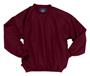 Charles River Maverick Lined Pullover Windshirt