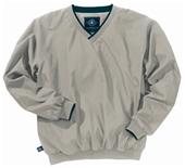Charles River Legend Lined Pullover Windshirt Charles River Legend Lined Pullover Windshirt