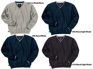 092-NAVY/LIGHT KHAKI