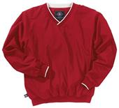 Charles River Legend Lined Pullover Windshirt Charles River Legend Lined Pullover Windshirt