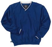 Charles River Legend Lined Pullover Windshirt Charles River Legend Lined Pullover Windshirt