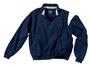 L/S Pro Convertible Windshirt Converts To A Vest