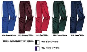 076-ROYAL/WHITE