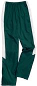 Charles River Women's TeamPro Pant 12" Zipper Hem Charles River Women's TeamPro Pant 12" Zipper Hem