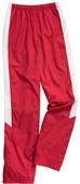 Charles River Women's TeamPro Pant 12" Zipper Hem Charles River Women's TeamPro Pant 12" Zipper Hem